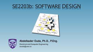 A Lecture on the Composite Design Pattern