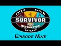 Survivor FSU - Season 4: Redemption - Episode 9: "We're Not Done Yet”