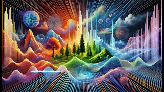 The Vibrant World: How Vibrations Shape Our Reality