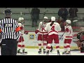 Brown at Cornell | NCAA Women's Ice Hockey | Highlights - November 1, 2025 | #ECACHockey