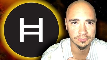 Hedera Hashgraph: HBAR Price Prediction (Midterm)