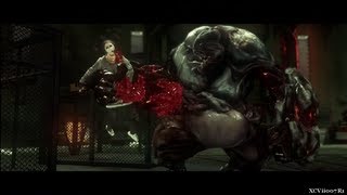 Prototype 2 - Walkthrough (Part 10) - Mission: Feeding Time Wealth