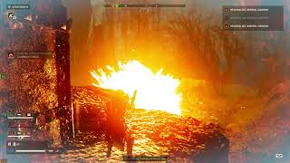 Meeting John Helldiver - Helldivers 2 Long Video
