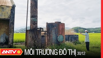 Công trình cung cấp nước sạch hàng tỷ  