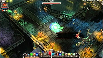 [HD] LP-Torchlight part 20 commentary