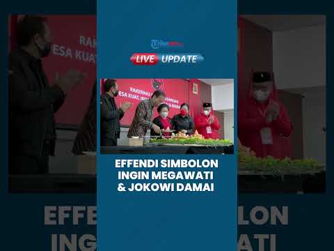 Pesan Eks PDIP,