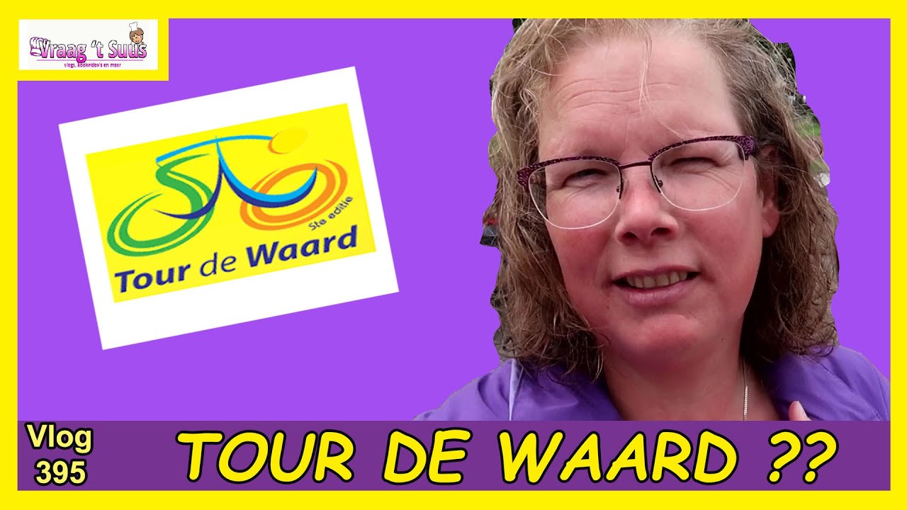 NAAR DE TOUR DE WAARD YouTube NAAR DE TOUR DE WAARD YouTube