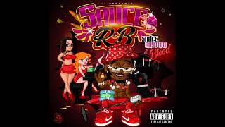 Sauce Walka - Ride Wit A K (Feat. Rico Glizzy Aka Riko Blizzy) (Official Audio)