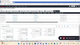About Siebel Business Components