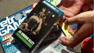 Lets Open a Game Ultra Ep #3 .38 Ambush Alley Action Max
