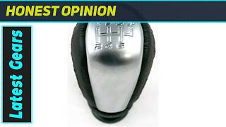 Amazing 6-Speed Manual T56 Shift Knob & Boot for GTO 2004-2006 Upgrade