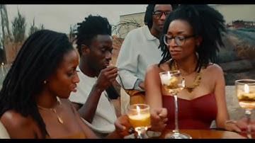 cigarette breaks official music video