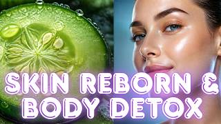 What Happens When You Eat Cucumber Every Day