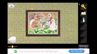 Quick Escape Bathroom Walkthrough screenshot 3