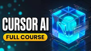 Cursor AI Crash Course: Build Faster in 7 Minutes