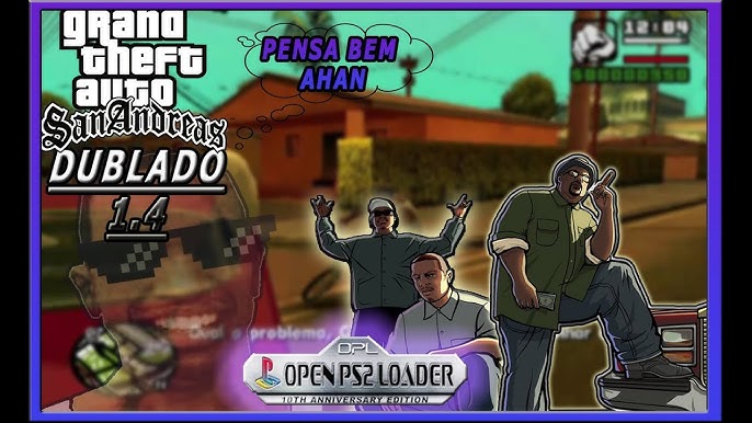 GTA RP: o que é e como jogar - Olhar Digital