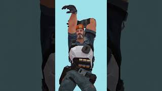 Mmd X Valorant Brimstone Gets Down