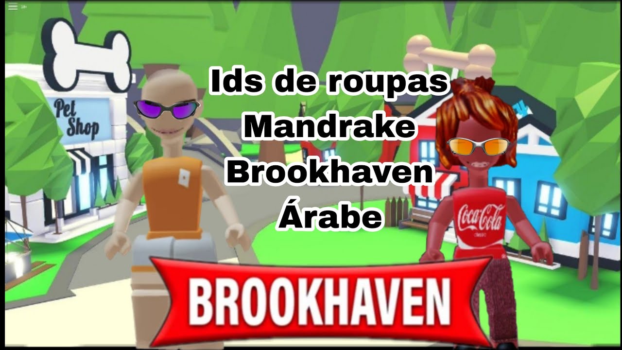 130 ideias de ID de roupas no brookhaven em 2023