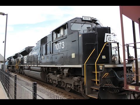 diesel cologne [HD] Chicago Area Railfan Trip: Railfanning the Grand/Cicero Metra Station (02/09/16)