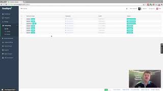 How to Assign a Static IP Address to your Cloud Server