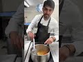 1/4/26: Chef Gaetano T. "Linguine all’astice!! 🦀 🌊"