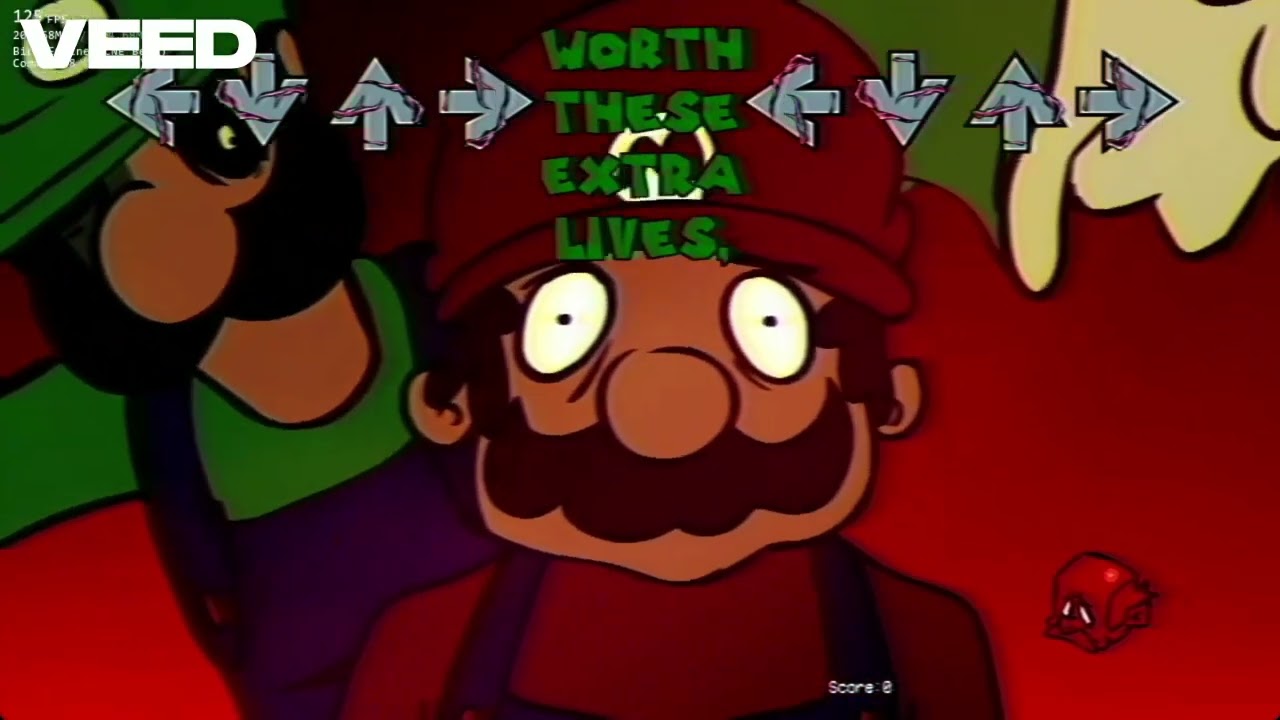 Well Done (Tiled Vocals)