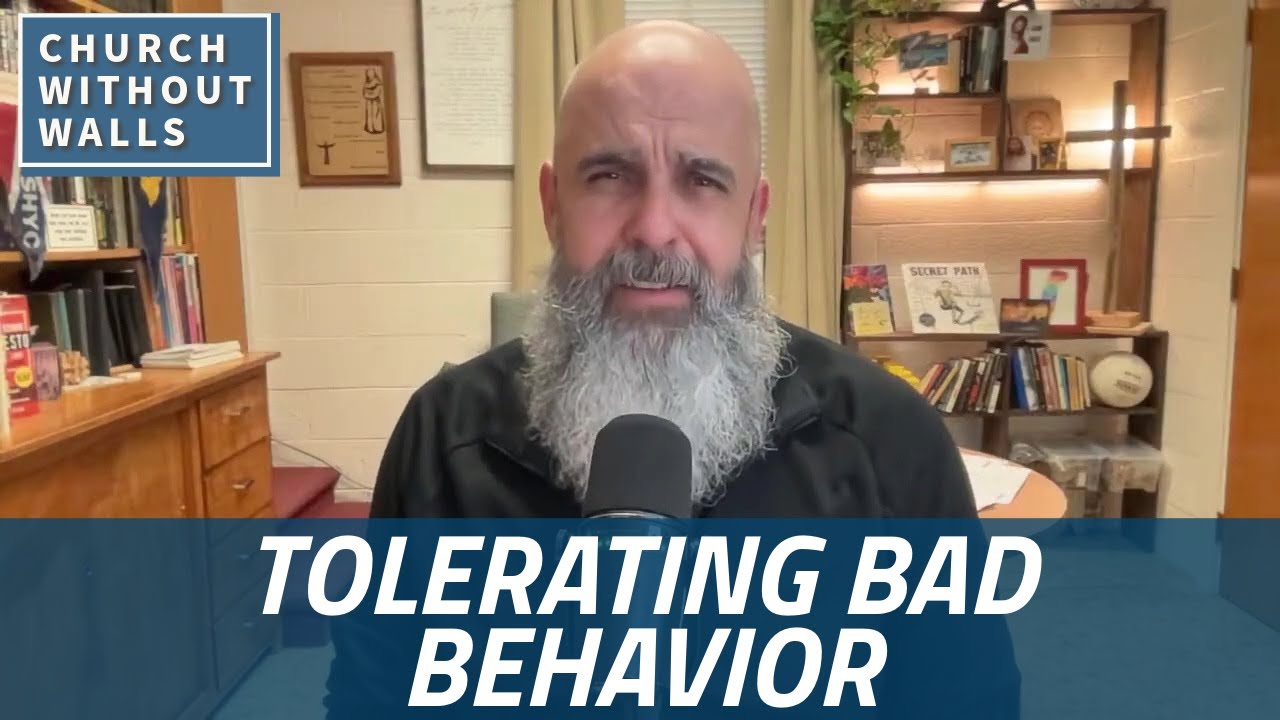 Как вы думаете, стоит ли мириться с плохим поведением другого человека ради достижения чего-то хо...