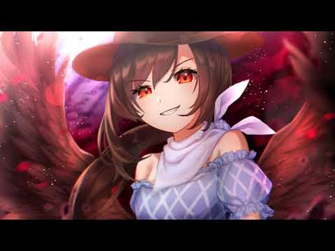 【東方ヴォーカル】Last danceR【森羅万象】