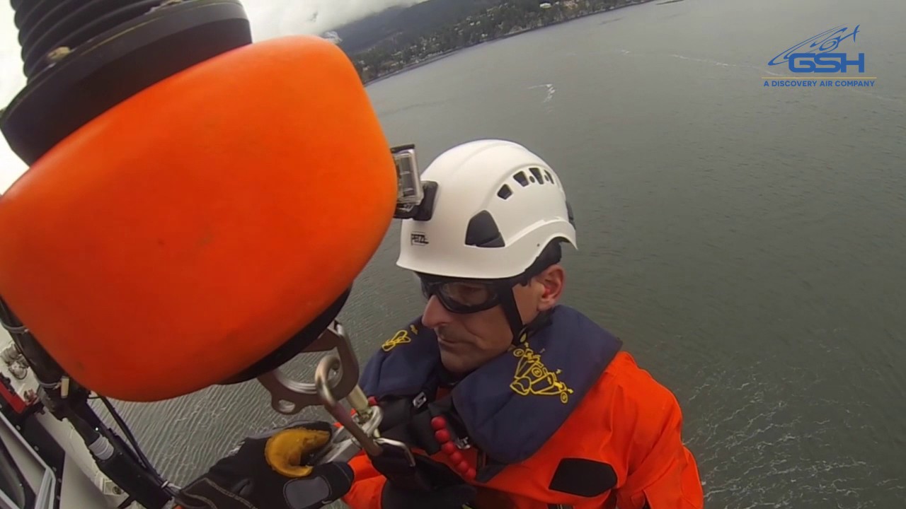 SWITLIK GSH Vancouver Demo