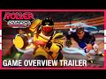 Roller Champions: Game Overview Trailer | Ubisoft [NA]