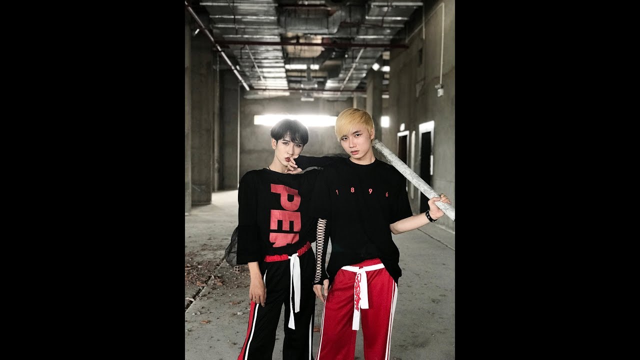 Red Velvet 레드벨벳 'Bad Boy' (Dance Cover) by Heaven Dance Team from Vietnam