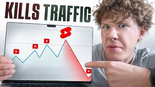 Stuck at 50 Views How the YouTube Algorithm Actually Tests Your Video