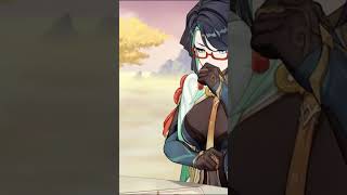 Celebrity Zhongli about Cloud Retainer Human Form ... | Genshin Impact  #njmhgaming #genshinimpact Profile