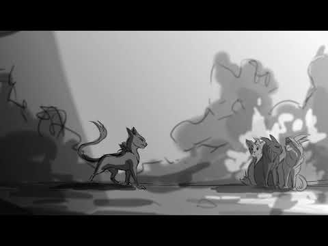 Hero || OC Storyboard