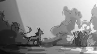 Hero || OC Storyboard