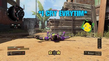 DOMINATING BLACK OPS 4 FIRING RANGE *HIGH KILL*