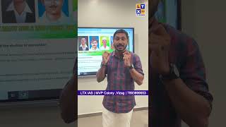 Why The Quit India Movement is called a "leaderless movement"| Chakri Sir | LTX IAS | Vizag #history