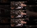 African Street Beat  - Solo by Phil Maturano