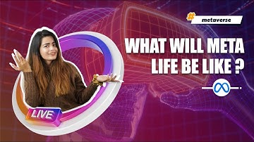 Everything You Must Know About MetaVerse | MetaVerse Explained in 8 Minutes | Code Brew Labs