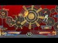 Digimon Rumble ARena Remake : Shadow Seraphimon