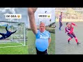 10 Minutes of Football TikToks &amp; Reels (Soccer) #15