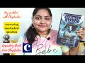 Unboxing House of Sky and Breath - Hardcover from Chapterone Bookstore | Price | Overall Experience