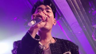 Eric Nam - House on a Hill Encore LA - 