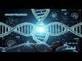 🔴 963Hz + 852Hz + 639Hz | Miracle Tones | Activate Pineal Gland | Open Third Eye | Heal Heart Chakra