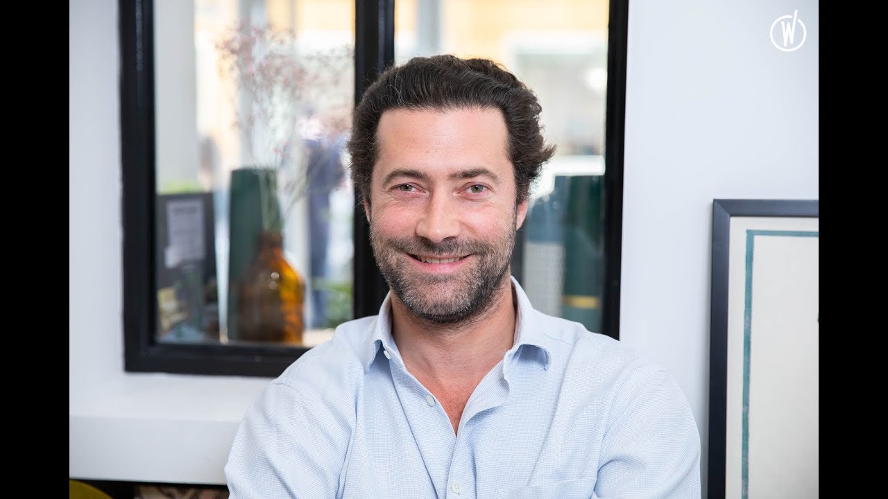 Découvrez Investissement Locatif avec Thibault, Responsable Chasse Paris emploi environnement