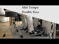 Mid-Tempo Double Bass Tutorial
