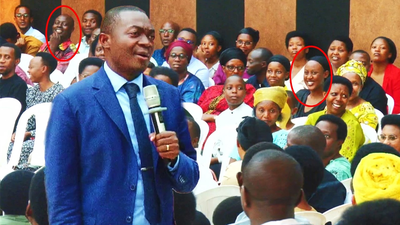 NTA MAFRANGA MUFITE NIYO MPAMVU😂Mubwize IMANA Ukuri Izi DETAILS 🙌IMPAMVU ABASORE BADAKORA UBUKWE 🤣😂