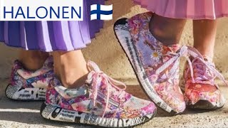 Halonen в Финляндии Лето 2024 Обувь Сумки Одежда Почему нам больше не хочется ходить по магазинам?
