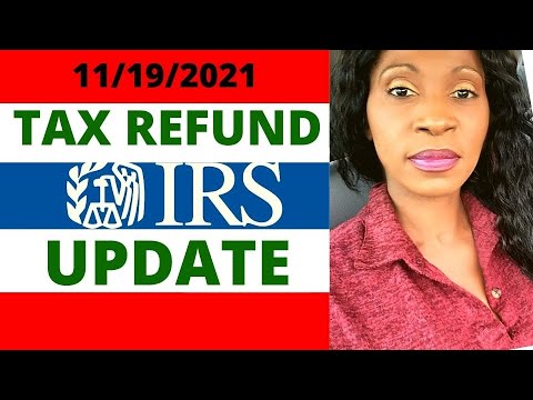 Video: How To Refund Tax To An Individual