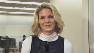 ケリー・オハラ　インタビュー